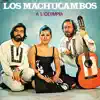 Los Machucambos À L'olympia album lyrics, reviews, download