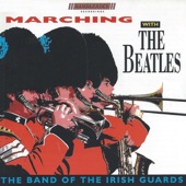 The Band of the Irish Guards - Help