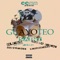 Guayoteo (feat. Landa Freak & Bless) - Saint lyrics