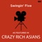 Swingin' Five (As Featured in "Crazy Rich Asians" Film) artwork
