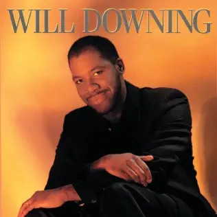 télécharger l'album Will Downing - Will Downing