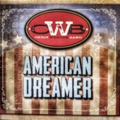 American Dreamer artwork