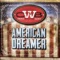 American Dreamer artwork