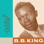 B.B. King - Days Of Old