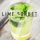 Lime Sorbet, Vol. 7 (Compiled by Quincy Jointz) artwork