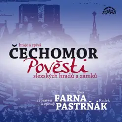 Pověsti Slezských Hradů A Zámků - Ewa Farná Pověsti Slezských Hradů A Zámků - Ewa Farná