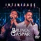 Vai Bater Aonde? (Ao Vivo) [feat. Kleo Dibah] - Bruno e Gaspar lyrics