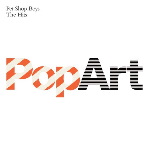Art for Se A Vida E (That's The Way Life Is) by Pet Shop Boys