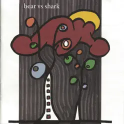 Right Now, You're in the Best of Hands - Bear Vs Shark