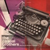 The Casual Brothers - EP