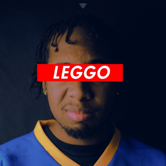 Cover artwork for Leggo