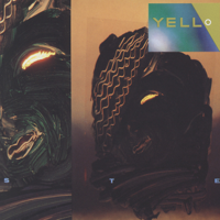 Yello - Stella (Remastered 2005) artwork