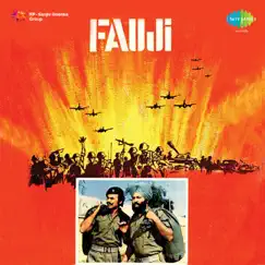 Fauji (Original Motion Picture Soundtrack) by Sonik Omi album reviews, ratings, credits