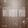 Without You (Remixes) [feat. Da Buzz] - Single