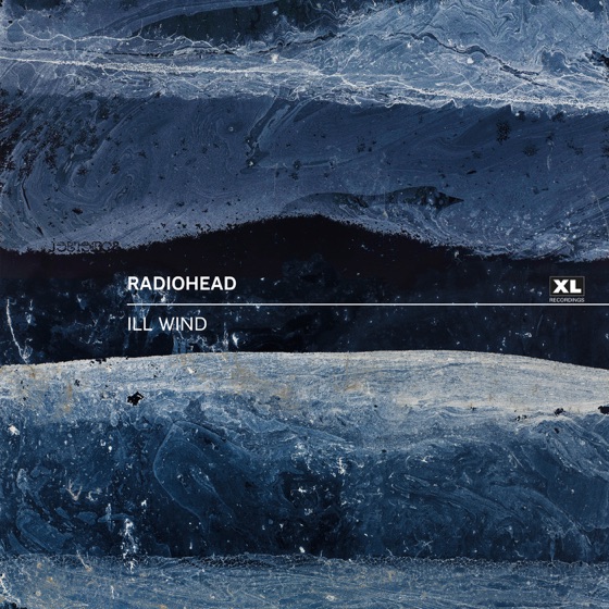 Cover artwork for Ill Wind