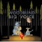 Doobie Dublah - Woodblind lyrics