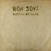 Bon Jovi - Saturday Night Gave Me Sunday Morning