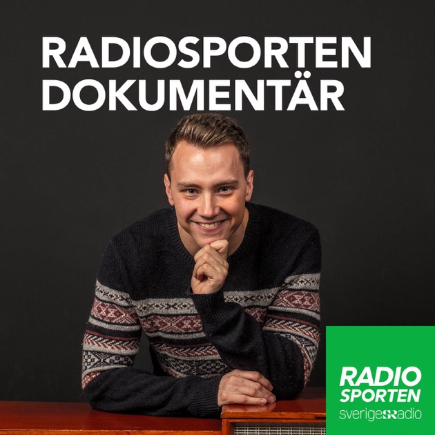 Podcasts 2024 Sveriges Radio Andy Viviene