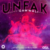 Greatest Qawwali Hits artwork