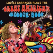 Louise Baranger - Got to Give It Up (feat. The Ridgefiled Gang)