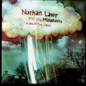 Nathan Lawr - There's a Devil