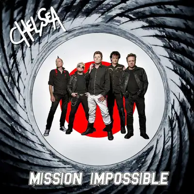 Mission Impossible - Chelsea