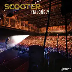 I'm Lonely - EP - Scooter