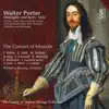 Stream & download Walter Porter: Madrigales and Ayres, 1632