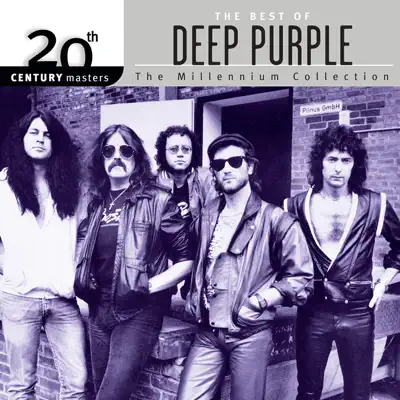 20th Century Masters: The Millennium Collection: Best of Deep Purple (Reissue) - Deep Purple