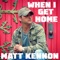 Wake Up and Smell the Whiskey - Matt Kennon lyrics