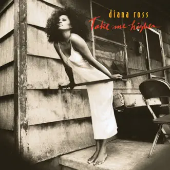 Take Me Higher by Diana Ross album reviews, ratings, credits