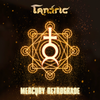 Tantric - Mercury Retrograde artwork