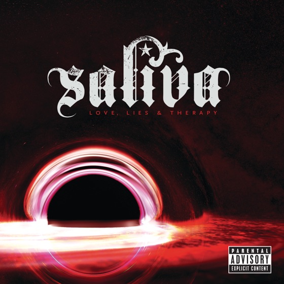 Cover artwork for Trust
