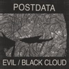 Evil / Black Cloud - Single