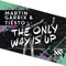 The Only Way Is Up (Radio Edit) artwork