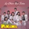 La Chica Que Soñe - Tropical Panamá lyrics