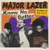 Stream & download Know No Better (feat. Travis Scott, Camila Cabello & Quavo) [Bad Bunny Remix] - Single