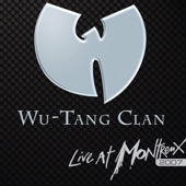 Wu-Tang Clan Ain't Nuthing Ta F' Wit (Live) artwork