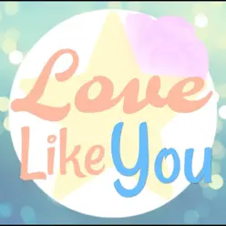 Love Like You - Single - Caleb Hyles Love Like You - Single - Caleb Hyles
