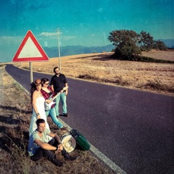 Fabi's Blues Band - Zelda