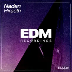 Hiraeth - Single by Naden album reviews, ratings, credits