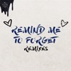 Remind Me to Forget (Hook N Sling Remix)