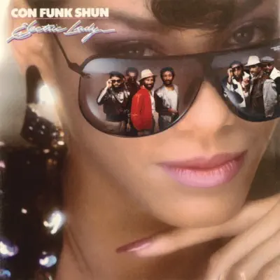 Electric Lady - Con Funk Shun