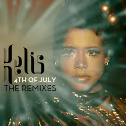 4th of July (The Remixes) - EP - Kelis