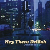 Hey There Delilah - EP artwork