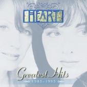 Greatest Hits 1985-1995 artwork