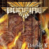 Double X artwork