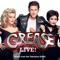 Grease (Is the Word) cover