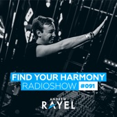 Find Your Harmony Radioshow #091 artwork