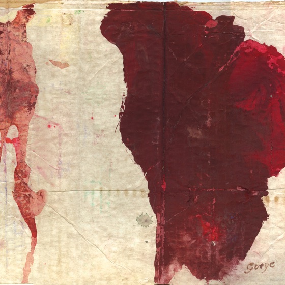 Cover artwork for Night Drive